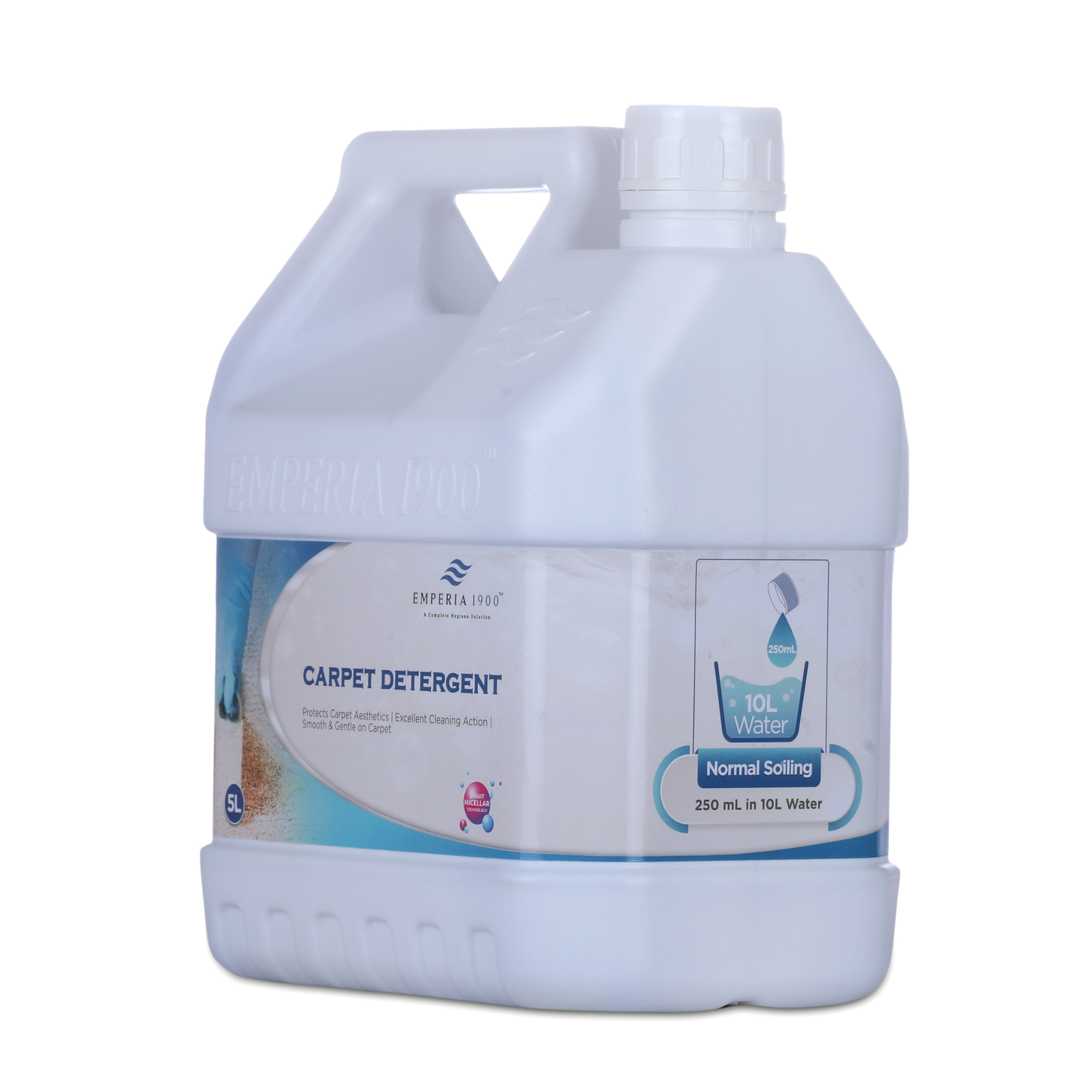 Carpet Detergent2