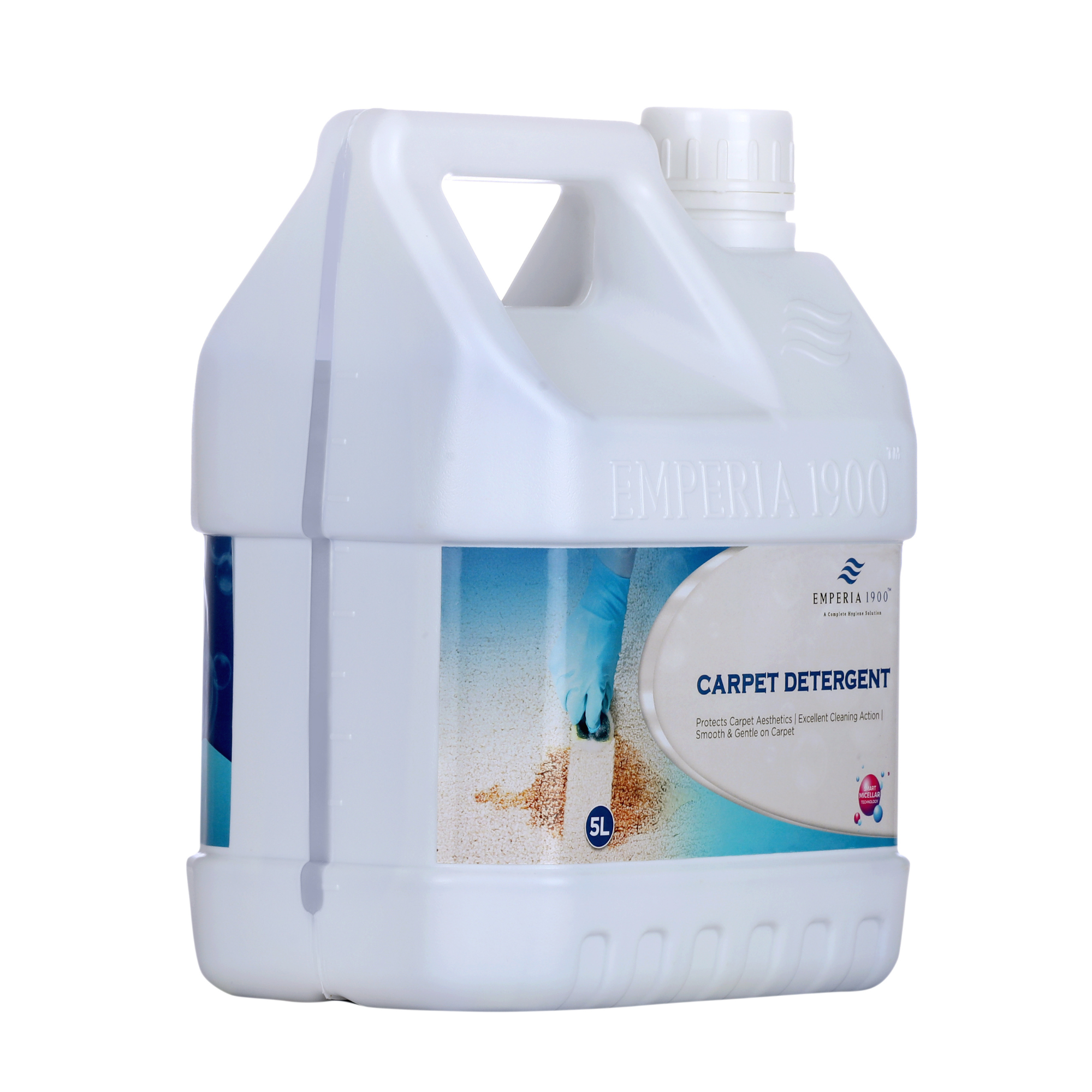 Carpet Detergent3