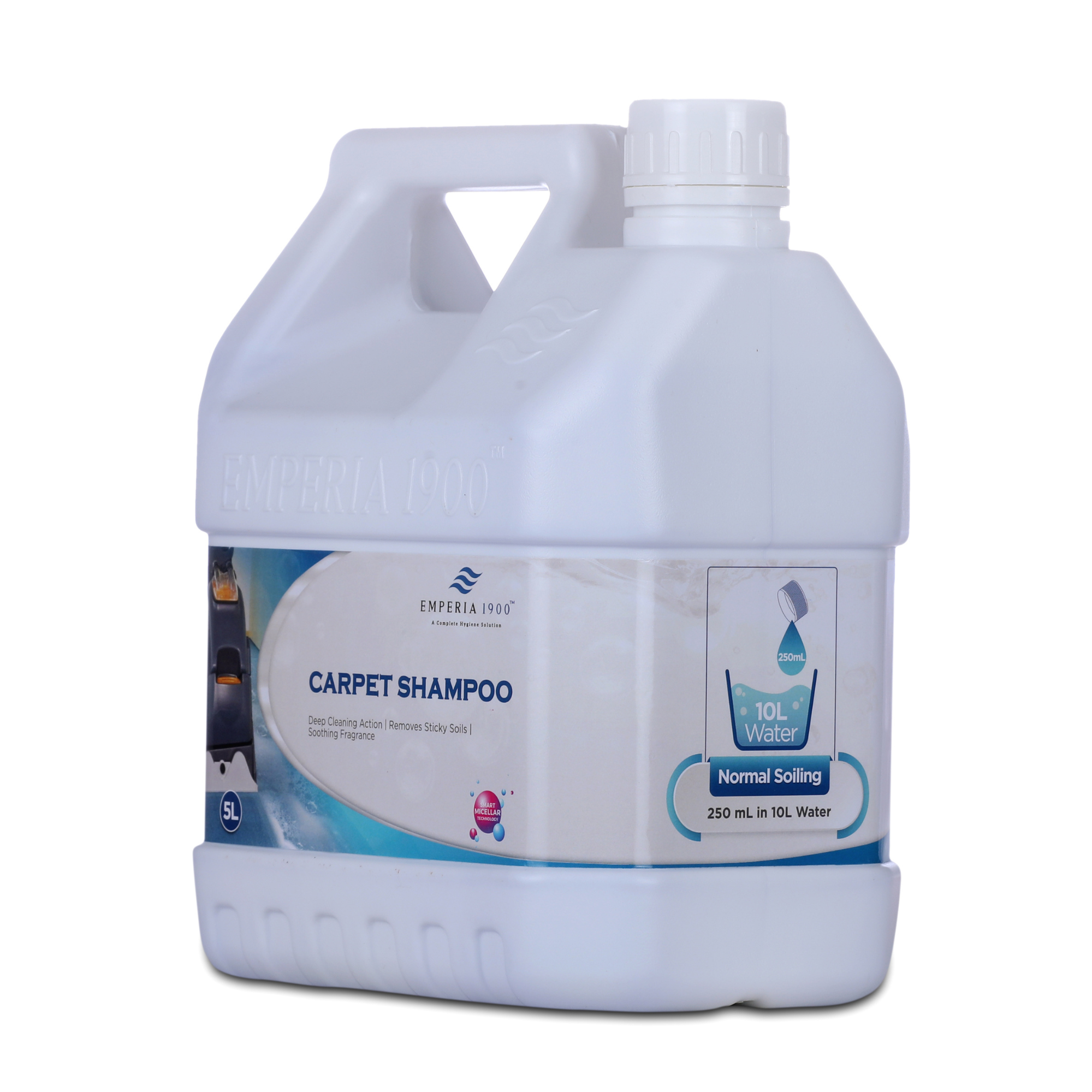 Carpet Shampoo2