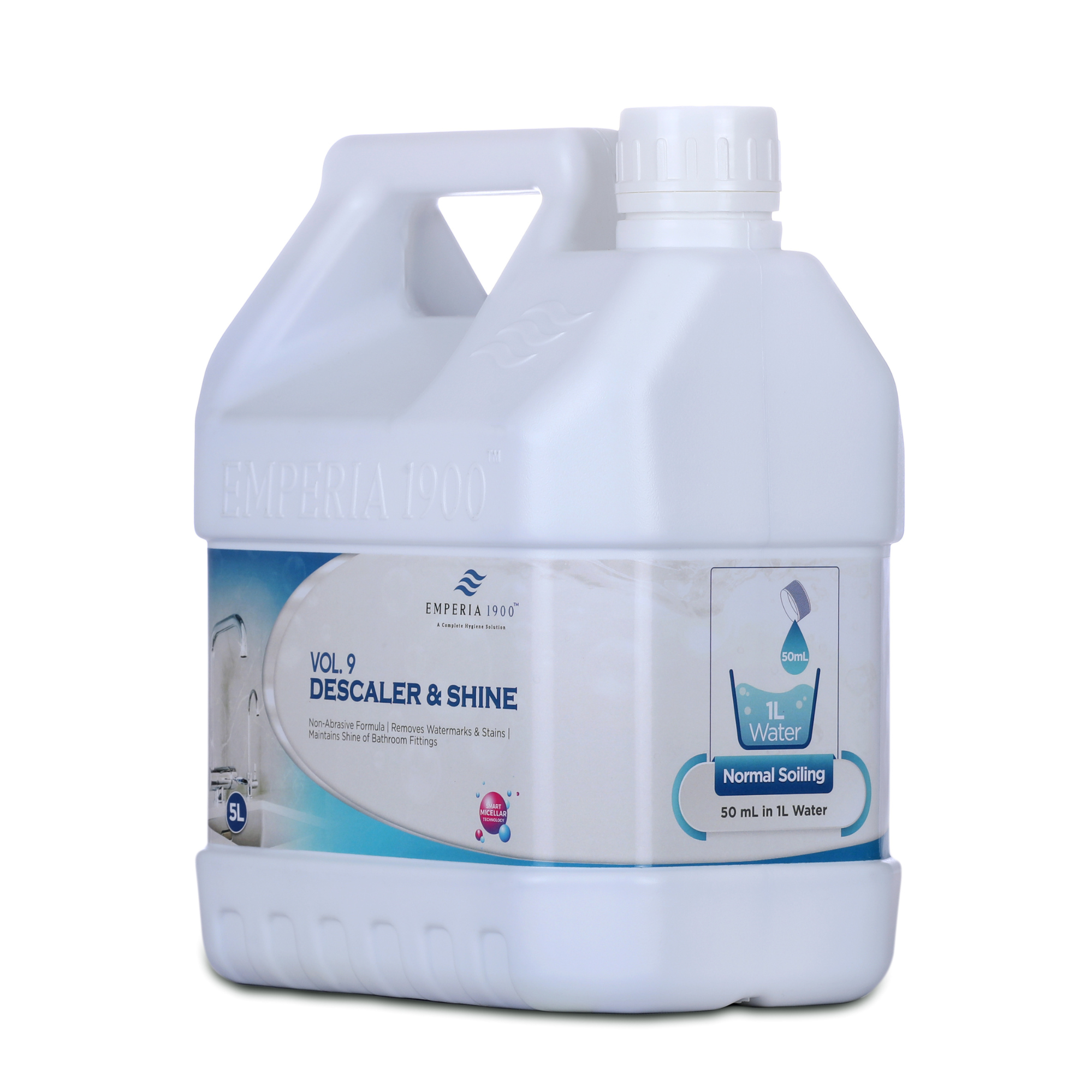 Shine & Descaler2
