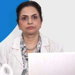 Dr. Anjali Nijhara