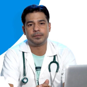 Dr. Anurag  Prasad