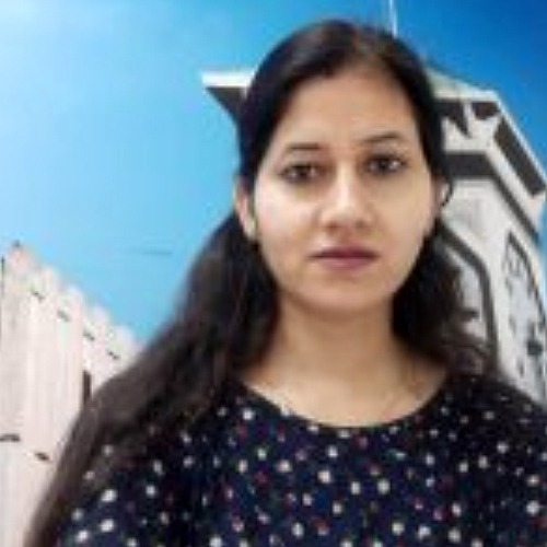Pushpa Joshi