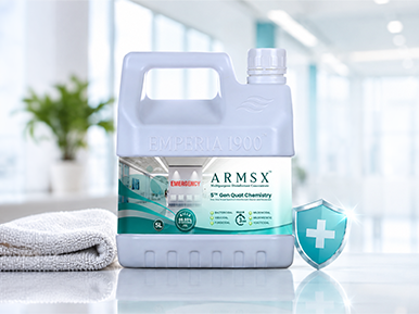 ARMSX-Disinfectants