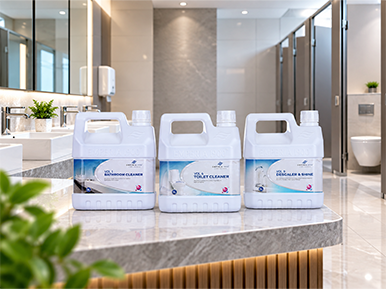 Bathroom-Care