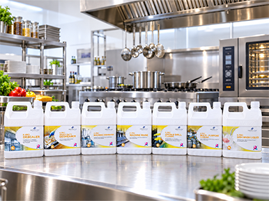 Kitchen Care